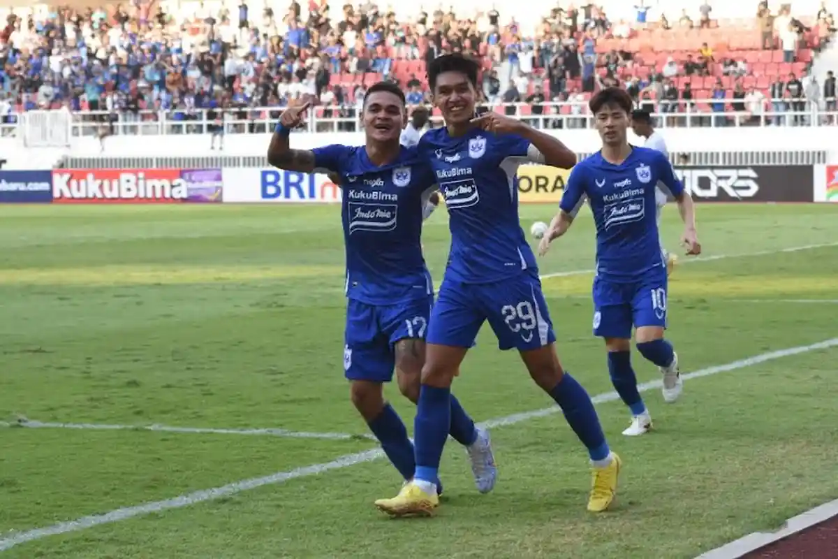 Arti Penting Kemenangan 2-0 PSIS Semarang Atas Arema FC, Gilbert Bicara Soal Laga Selanjutnya