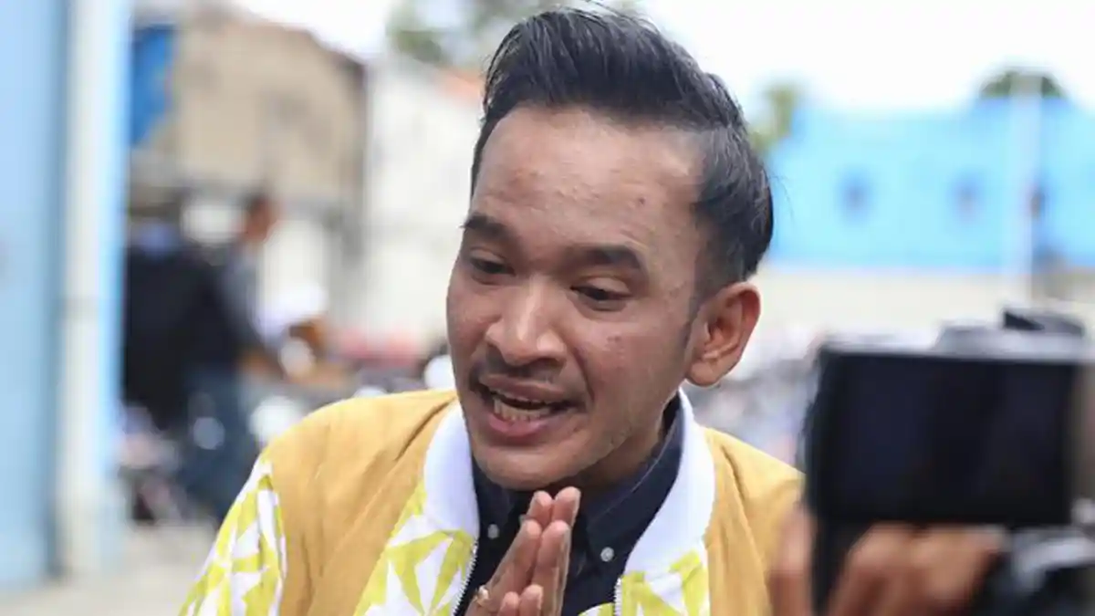 Ruben Onsu Alami Teror Mistis: Suami Sarwendah Itu Sebut Semua Penolongnya Celaka