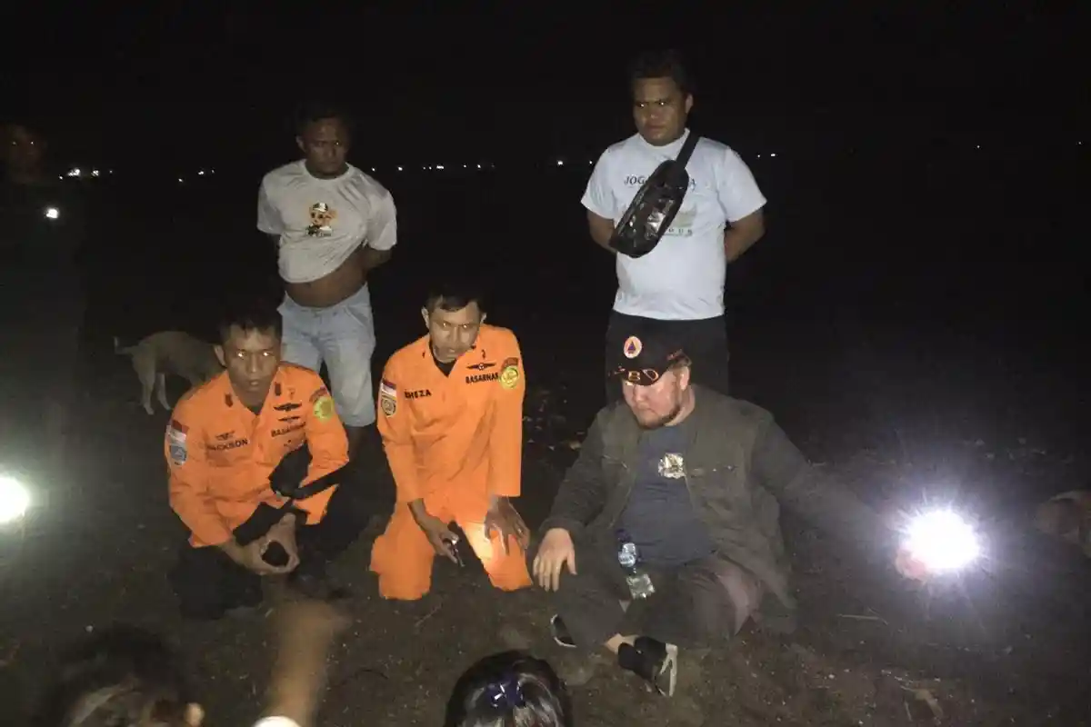 Bocah di Bitung Tewas Terseret Ombak, Basarnas Manado Beri Edukasi ke Warga