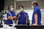 Kolaborasi Blibli dan Samsung 