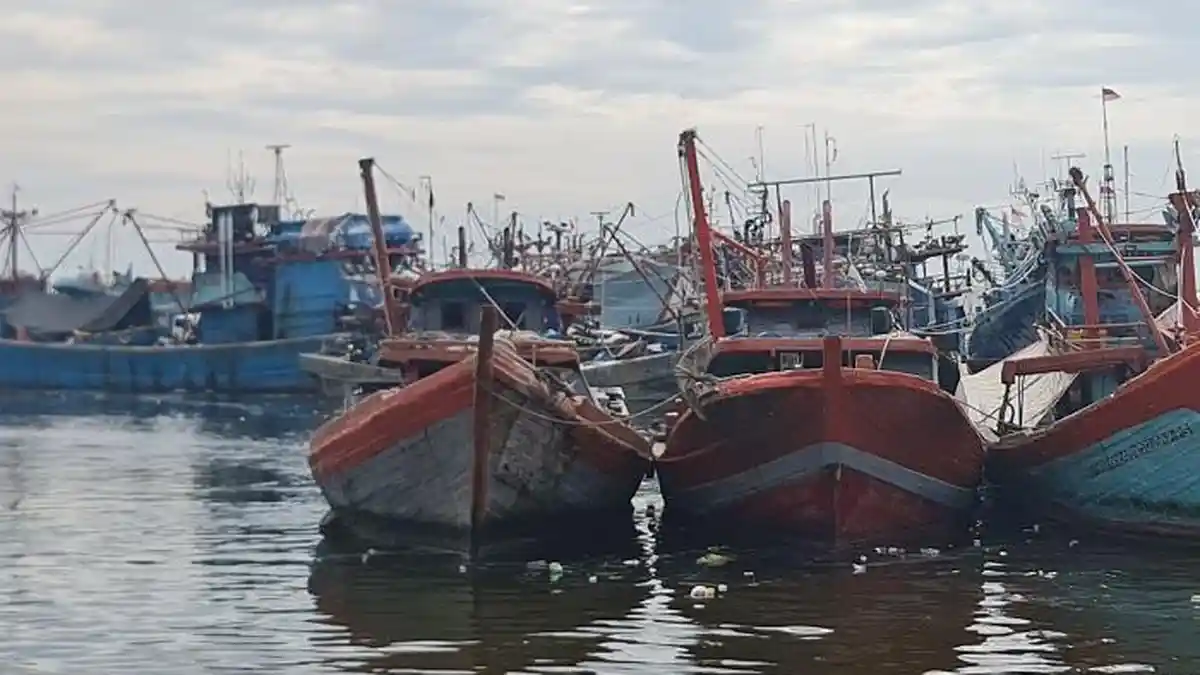 Kementerian Kelautan akan Keruk 13 Pelabuhan Dangkal di Aceh