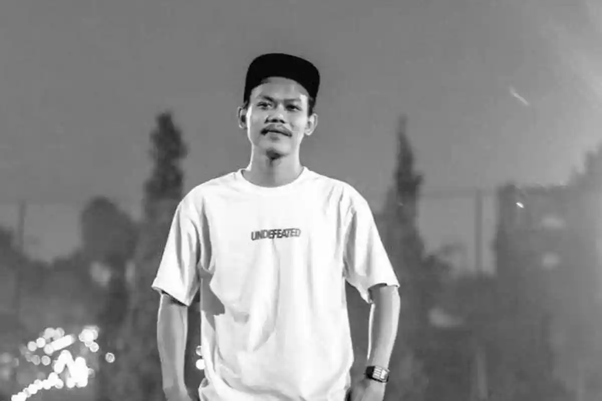 Perginya Asep Ahmad Solihin, Perajin Sepatu Cibaduyut Juga Bobotoh Persib yang Dikenal Militan