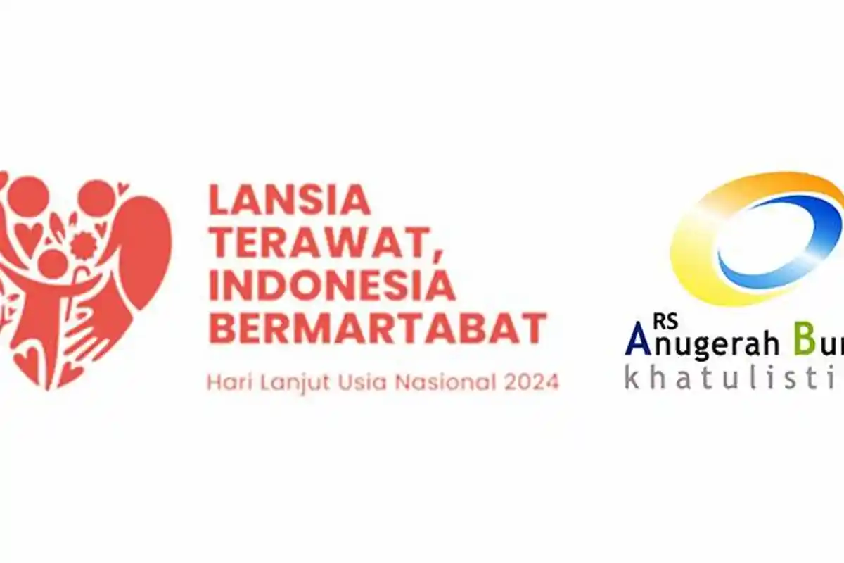 Tips Menua Sehat dengan Nutrisi Tepat, Hindari Makanan Ini !