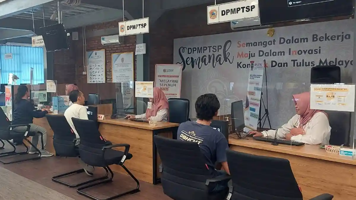 Ini Data Rinci Realisasi Investasi Triwulan 3 Tahun 2022 di Karanganyar, Bisa Sesuai Target RPJMD?