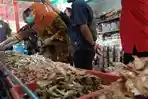 Sidak Pasar Sido Makmur Blora, Tim Gabungan Temukan Ini, Bahaya untuk Tubuh Manusia