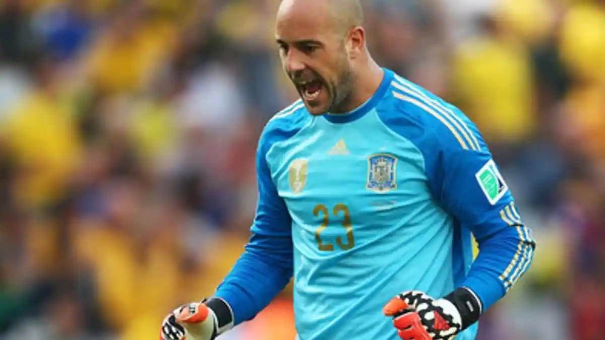 Reina Ingin Kembali ke Napoli