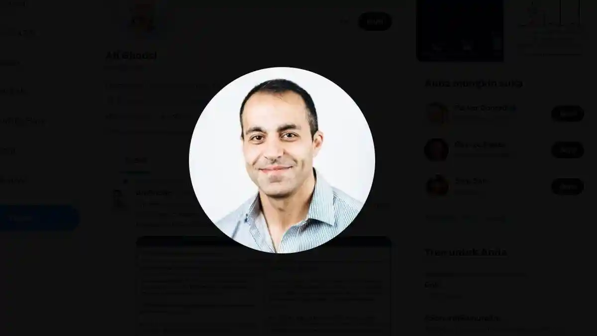 Saingi Chat GPT yang Viral Milik OpenAI, Databricks Rilis Kode Open-Source untuk Membuat Chatbot