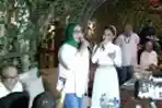 Grand Opening Cabang Rumah Makan Bumi Aki Cibinong