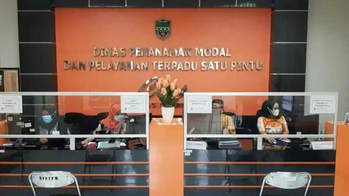 Pastikan Anak Ciamis Konsumsi MBG Aman, DPMPTSP Dorong Dapur MBG Kantongi SLHS