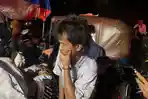 warga-sopir-bajaj-korban-kebakaran-Kebon-Kosong-Kemayoran-Jakarta-Pusat.jpg