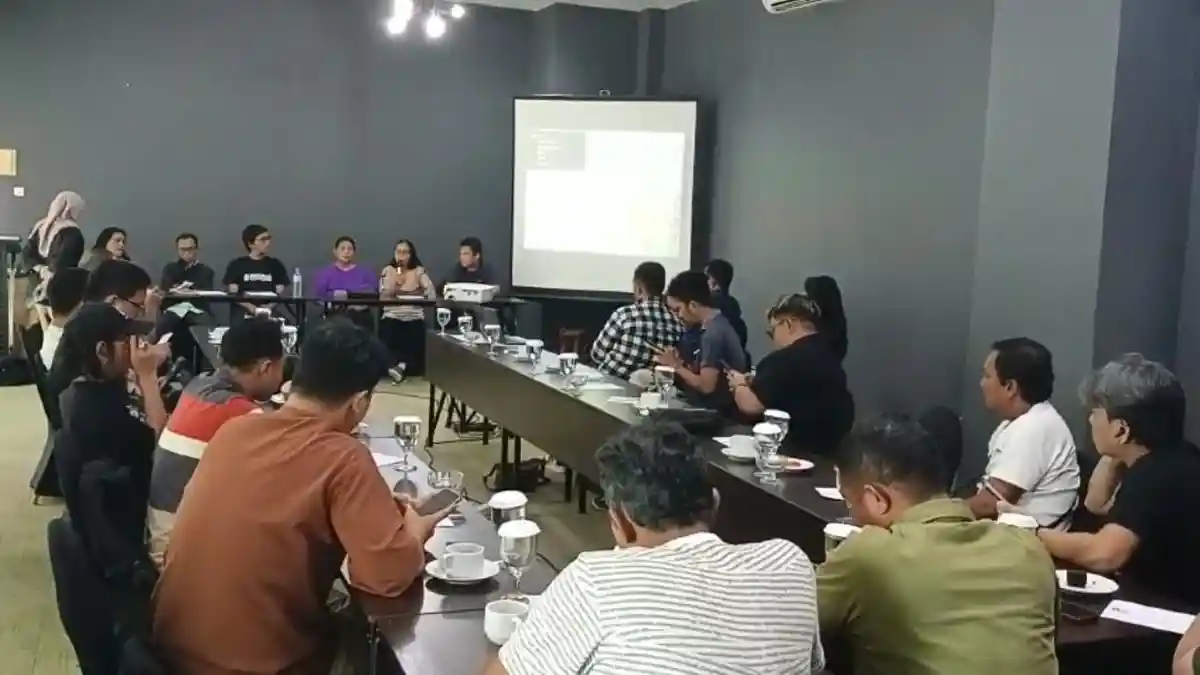 JATAM Sulawesi Utara: Pertambangan Emas Sangihe Bukan Ecek-Ecek, Peredaran Duitnya Luar Biasa