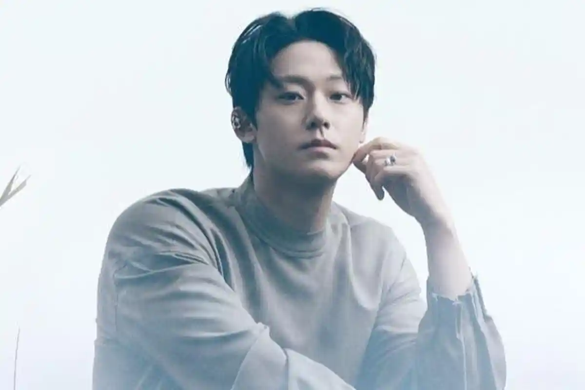 Lee Do Hyun Ungkap Kesulitan yang dialami Ketika Berakting drama Korea The Good Bad Mother