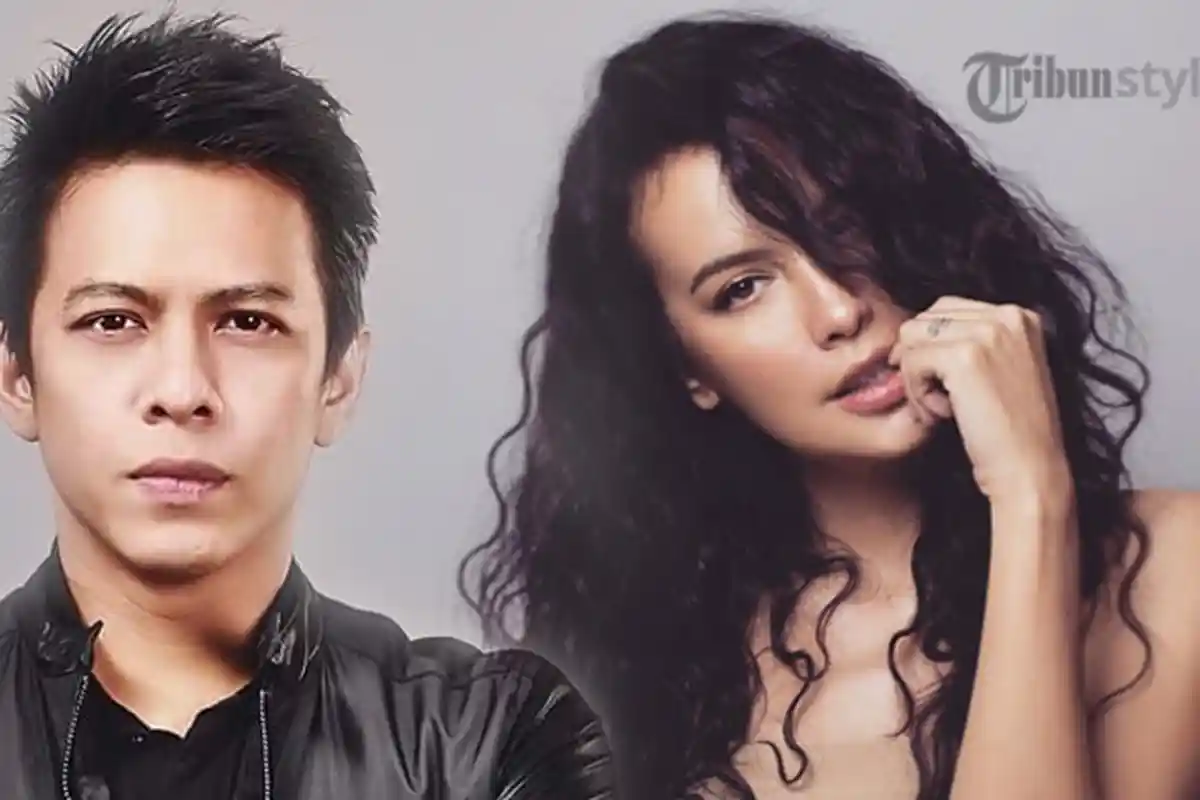 Sophia Latjuba Blak-blakan Ungkap Perasannya Pasca Putus dari Ariel Noah 'Kenapa sih Harus Move On?'