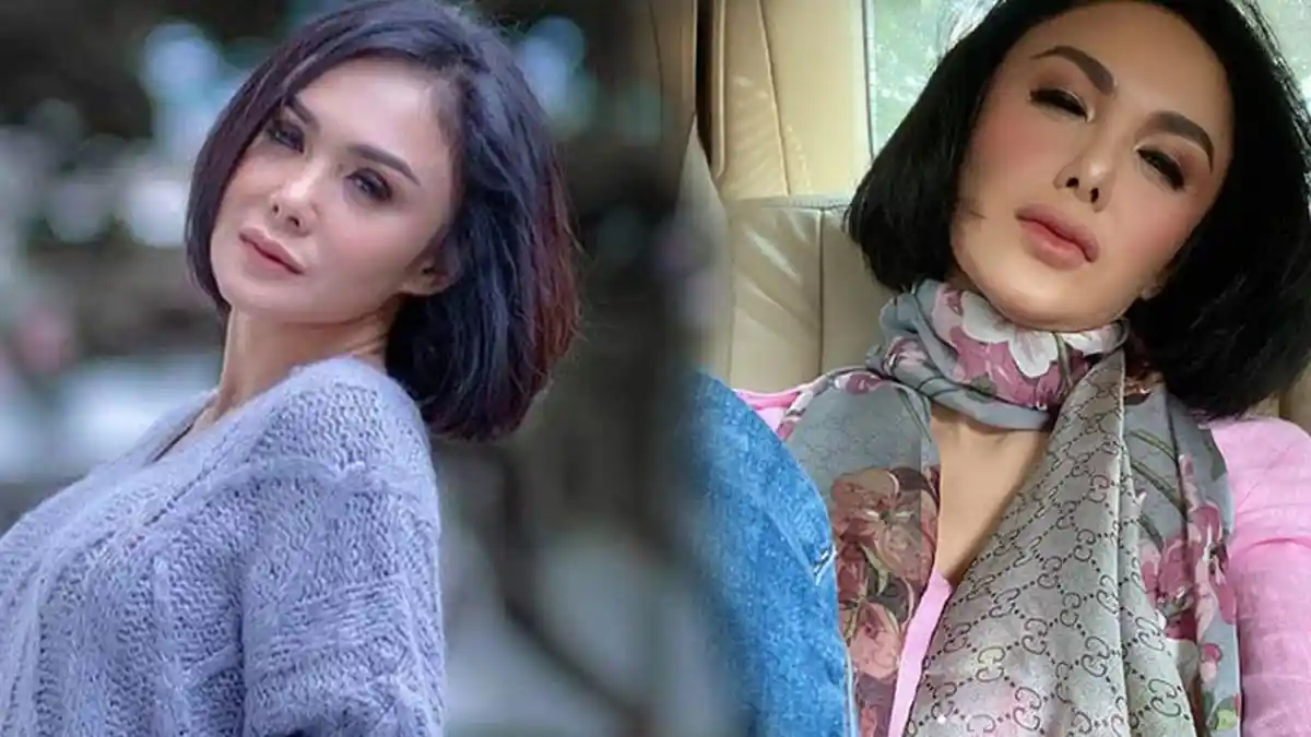 14 Tahun Menjanda, Heboh Yuni Shara Kenalkan Suami Baru, Begini Faktanya