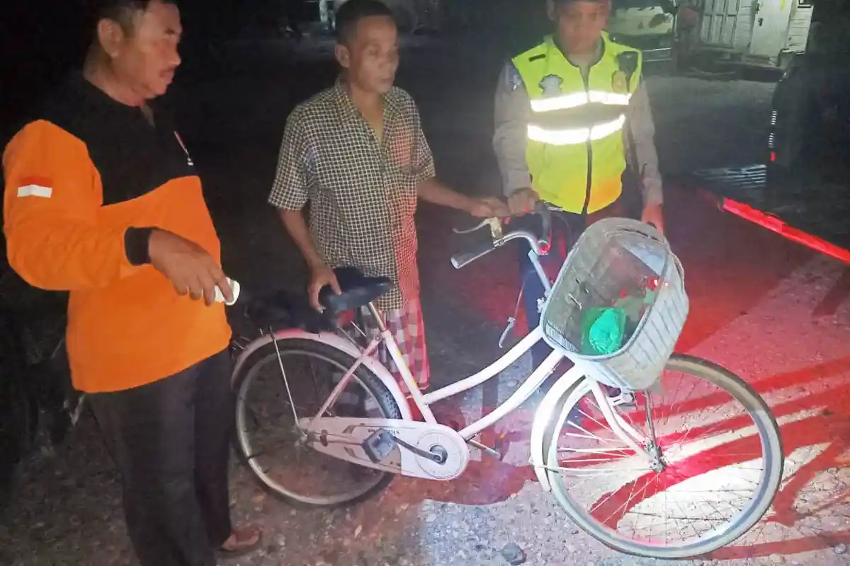 Pelaku Masih 'Gelap', ini yang Dilakukan Polisi Banjar