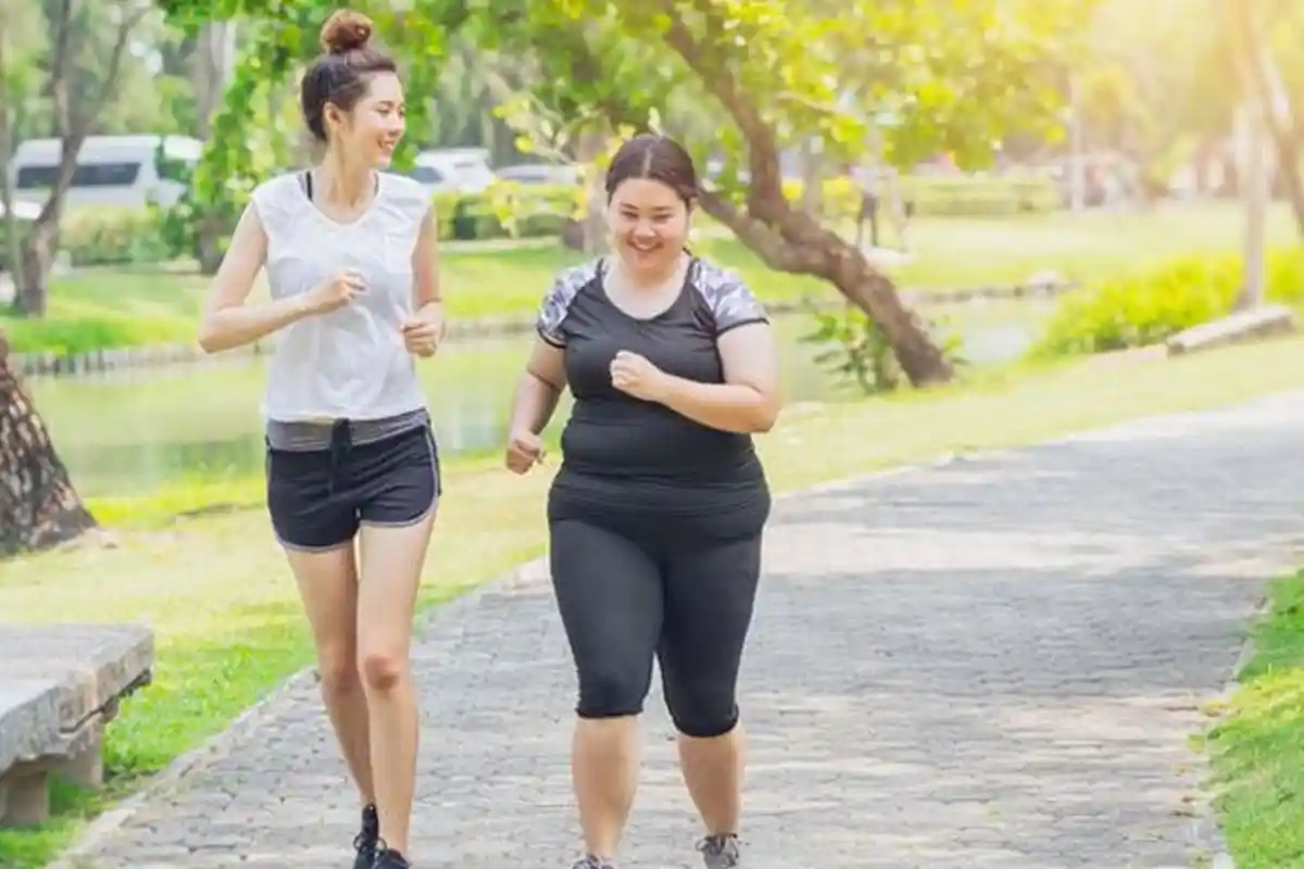 Waspada! Umur 20 tahun Obesitas Mulai Menghantuimu, Ini Hal yang Perlu Diketahui