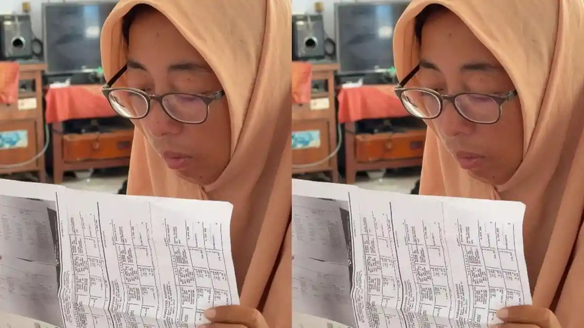Hukuman untuk Guru Nur Aini usai Curhat Jarak Jauh ke Sekolah hingga Dicatat Absen, Bupati: Risiko