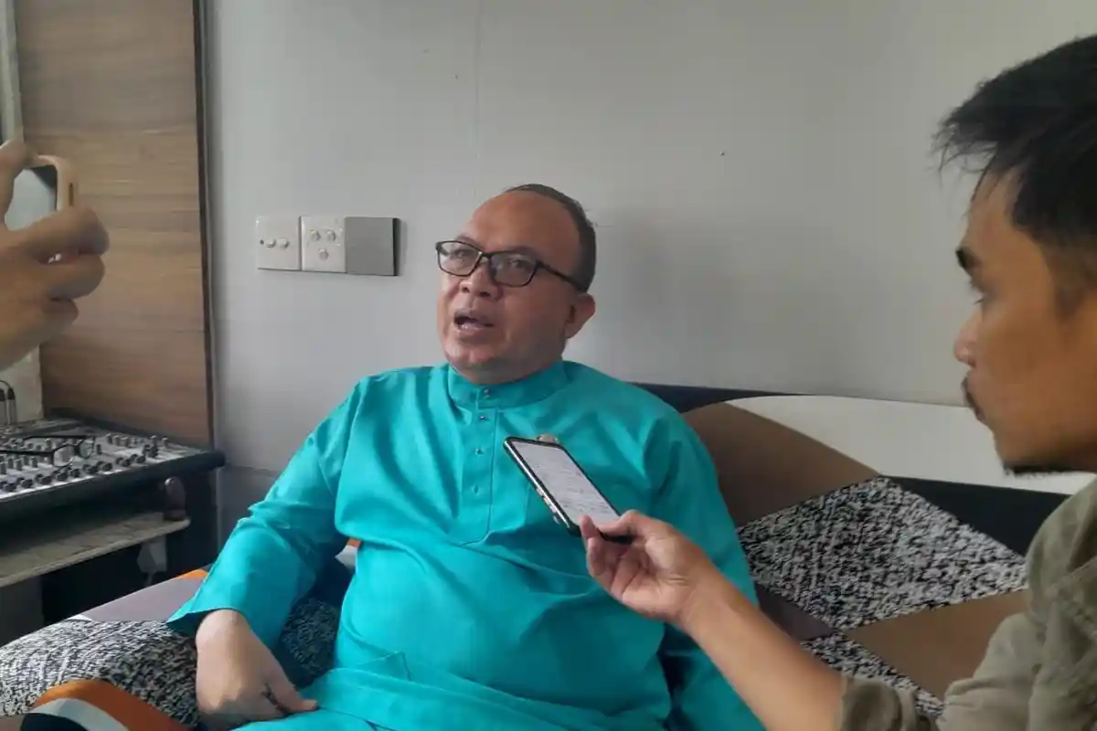 Batam, Tanjungpinang dan Karimun Terbanyak Kasus HIV Versi Dinkes Kepri