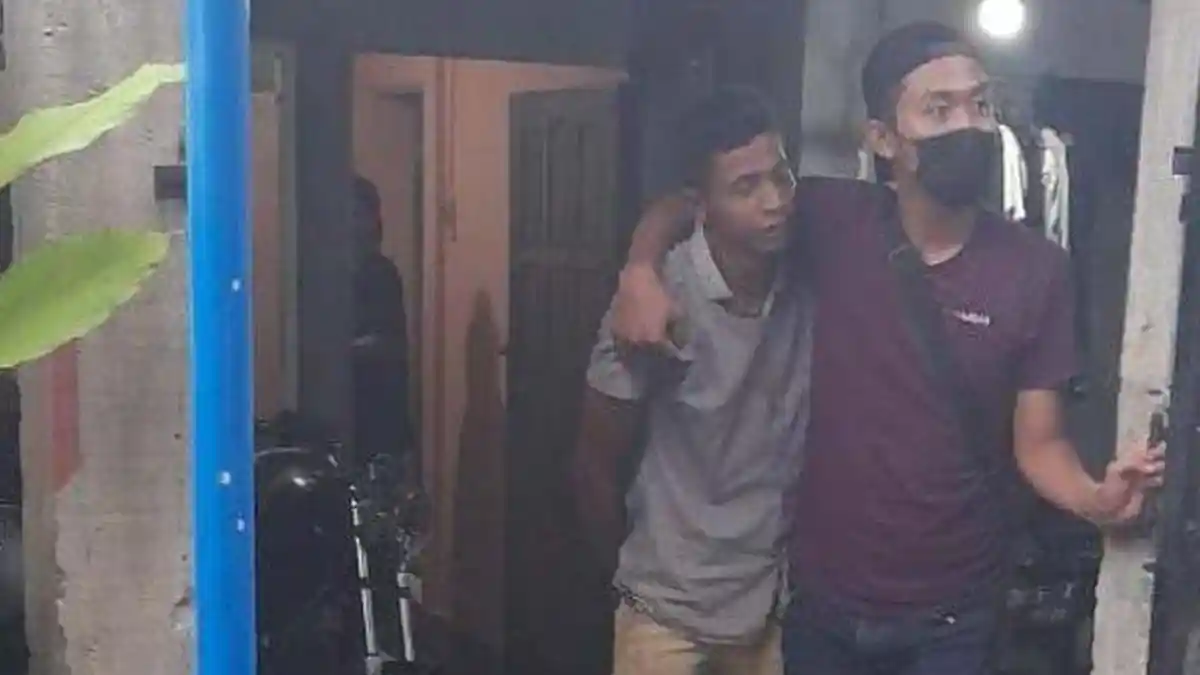 Dipaksa Cari Kerja Lantaran Menganggur, Suami Tega Habisi Nyawa Istri : Dia Minta Dibunuh