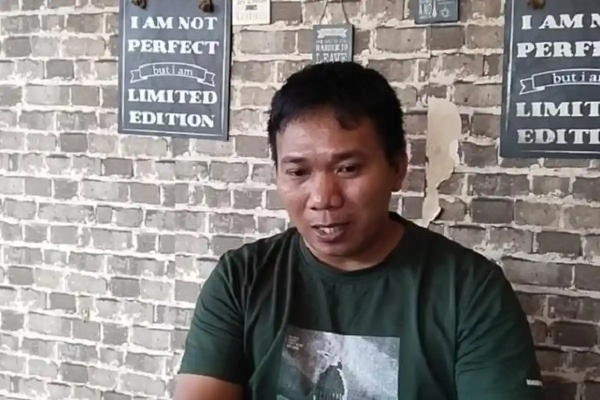 PAN Mamuju Tengah Akan Pidanakan Calegnya, ADA Apa?