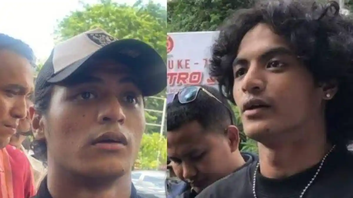 Terungkap Kondisi Vadel Badjideh Setelah Ditahan, Kasus Dugaan Persetubuhan dan Aborsi pada Lolly
