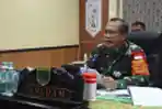 Pangdam XVIII/Kasuari Secara Virtual Buka Pembekalan Kepada 120 Satuan BKO