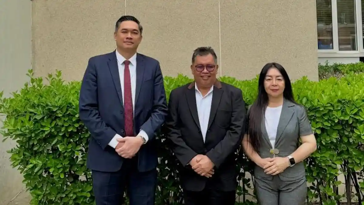 Berkunjung ke China, Firdaus Daeng Manye Buka Keran Investasi di Takalar