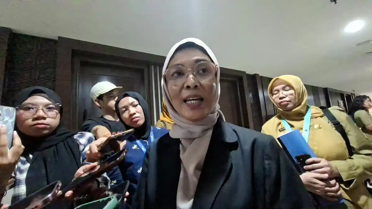 Hingga Mei 2026, Pemprov DKI Jakarta Catat 4 Kasus Hantavirus