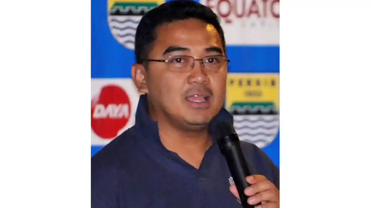 Total Pemasukan Persib Bandung Rp 20 M: Pertama Kalinya Manajemen Untung