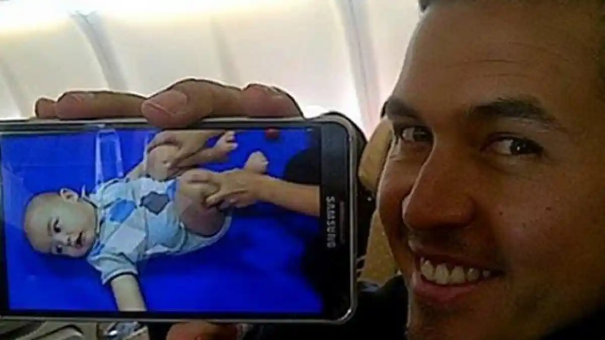 Rifat Sungkar: Akun Instagram dan Facebookku Berubah Jadi Lapak Jualan Kaki Lima!