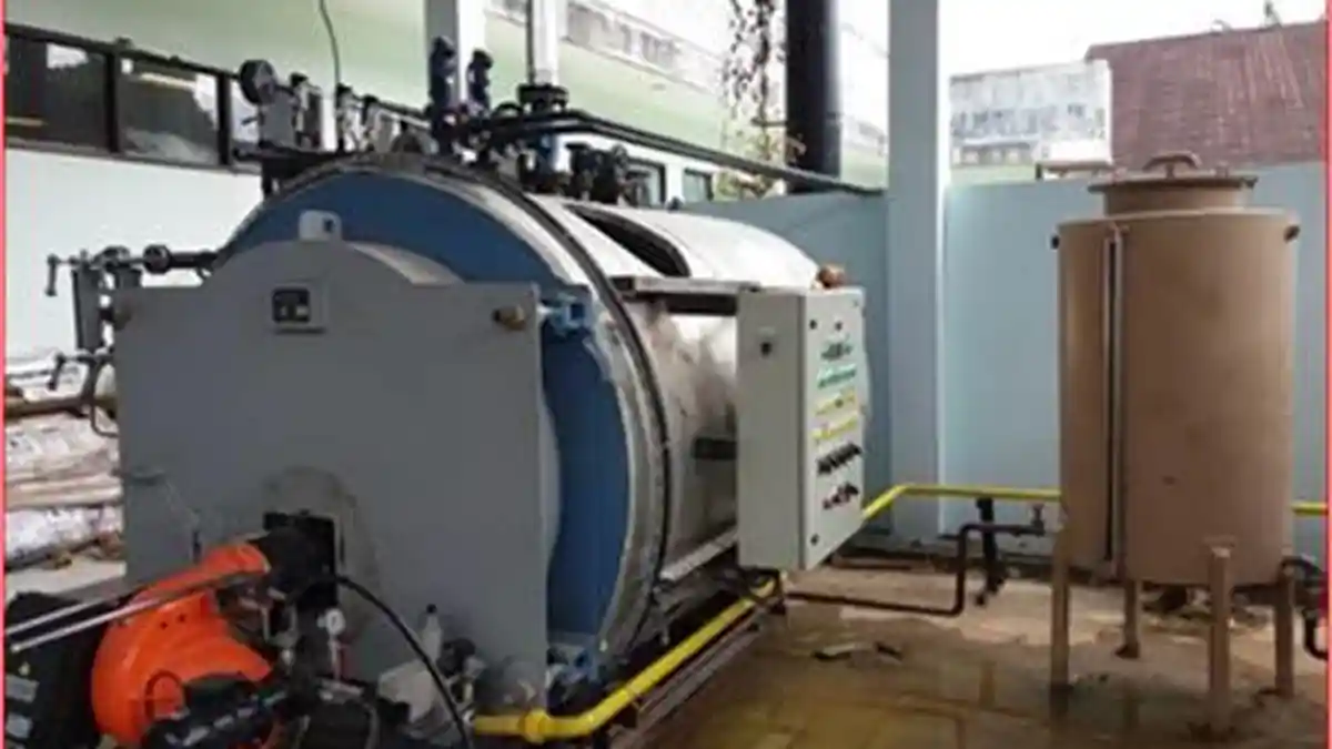 Pertamina Perkuat Bisnis LNG di Sektor Industri, Pertambangan dan Horeka