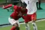 Timnas Indonesia vs Kirgistan