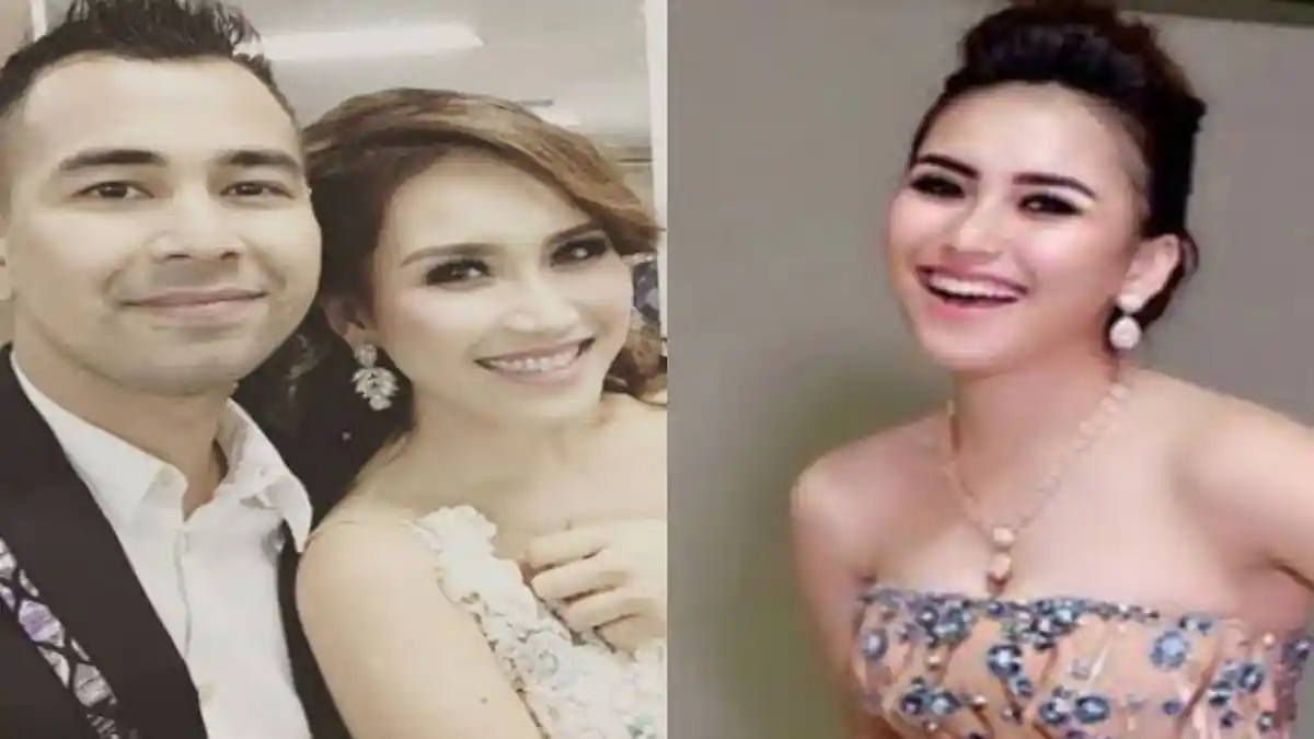 TIBA-TIBA Raffi Ahmad Unggah Foto Ayu Ting Ting di Instagramnya, Reaksi Nagita Jadi Sorotan