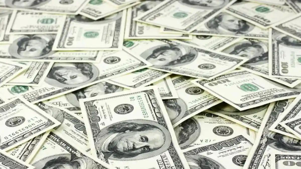 Kenaikan Nilai Tukar Dolar Terhadap Rupiah Belum Berpengaruh di OKI