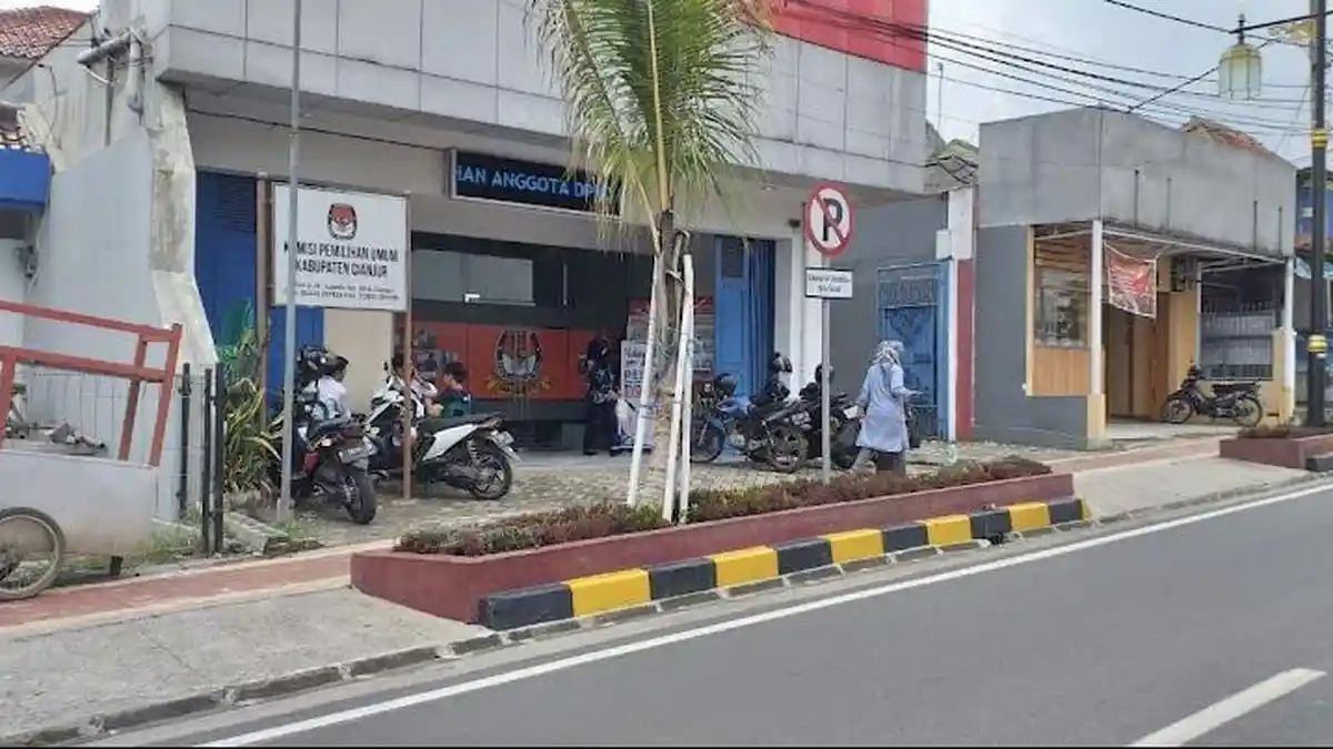 Jumlah Daerah Pemilihan Pemilu 2024 di Cianjur Bertambah Menjadi Enam Dapil, Ini Daftarnya