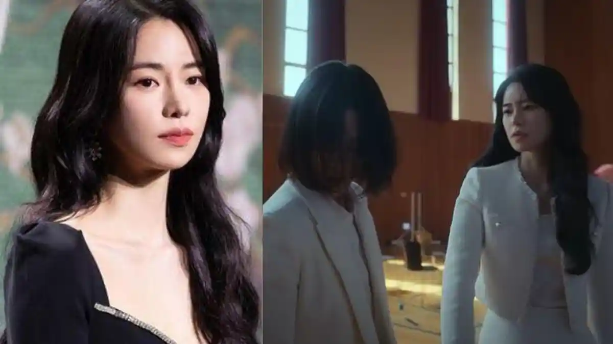 SOSOK dan Biodata Lim Ji Yeon, Artis Cantik Pembully Song Hye Kyo di Drama Korea Terbaru 'The Glory'