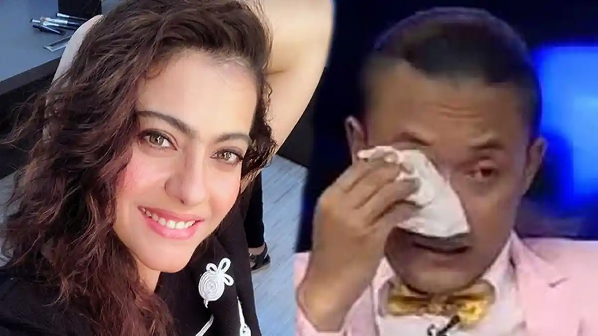 Ngaku Ngefans Ingin Bertemu, Sule Komentar di Instagram Kajol, Ini Balasan Kajol!