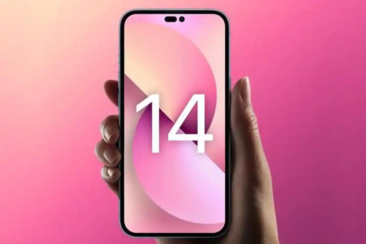 Fakta Bocornya iPhone 14, Tanggal Peluncuran hingga Tak Ada Versi Mini