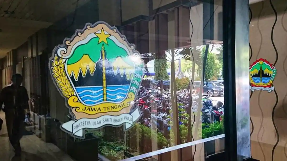 Pemprov Jateng Raih Skor HAM 99,8 Persen, Namun Soroti Peran Ormas