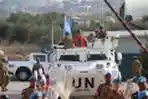 Asops Kasad Kunjungi Pasukan Konga XXIII-L/Unifil