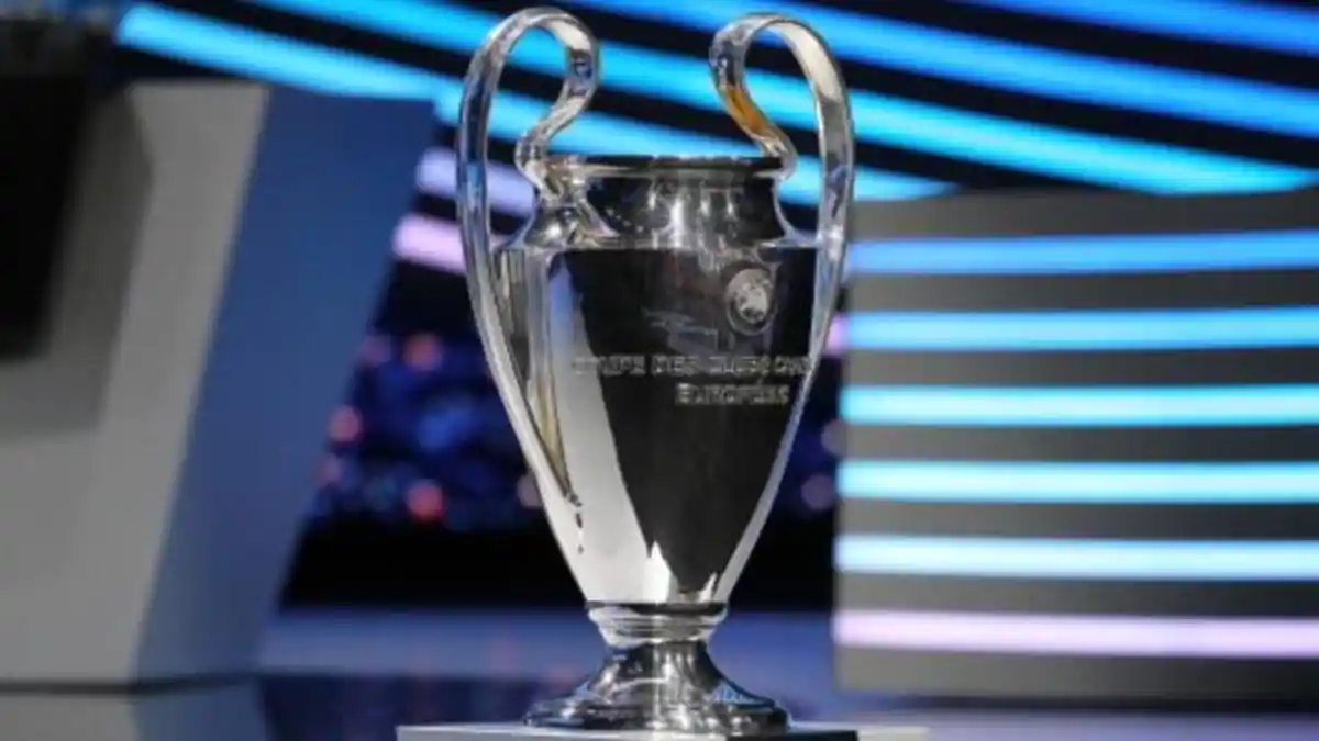 Liga Champions 2017/2018: Berikut Jadwal Pertandingan dan Klasemen Terakhir