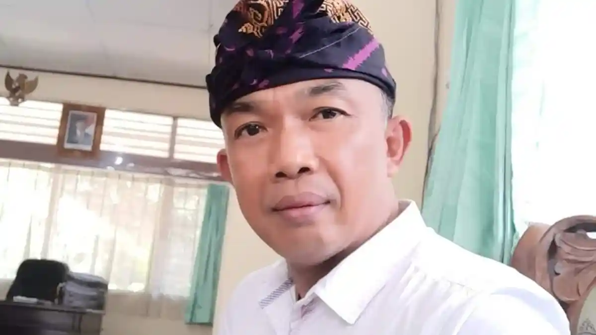 Klungkung Berjuang Perangi Rabies