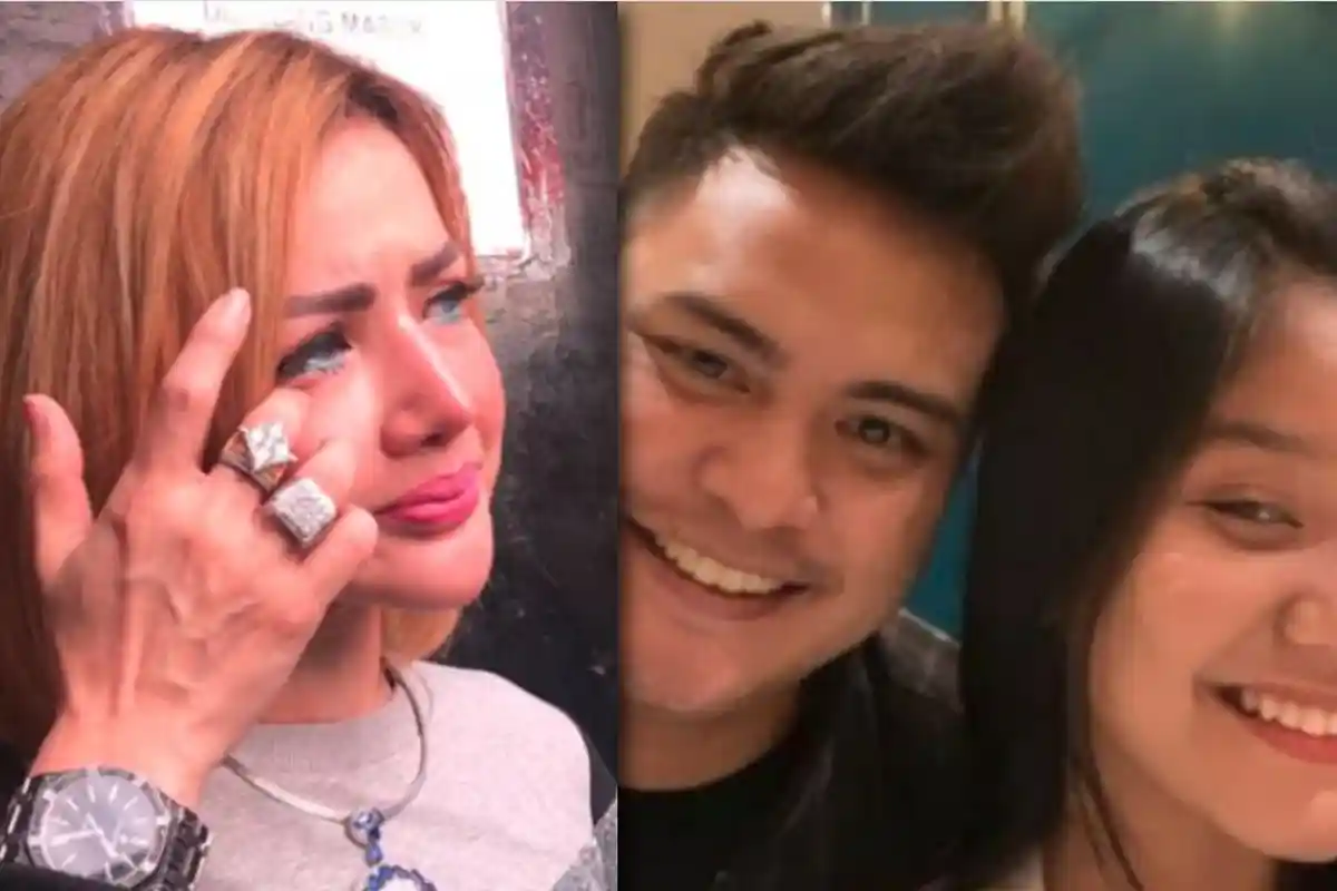 Dituding Barbie Kumalasari hanya Settingan dengan Sabrina, Reaksi Galih Ginanjar: Kasihan Lah!