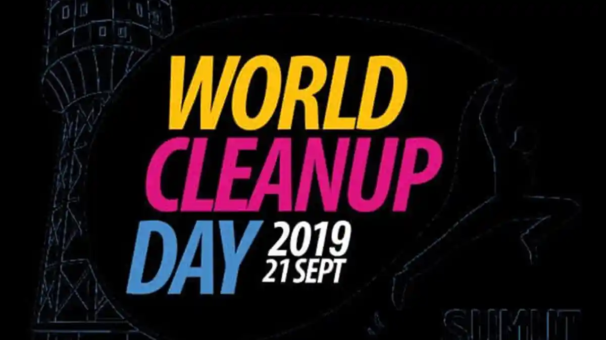 PLN Siap All Out Dukung World Cleanup Day (WCD) 2019 di Tapteng