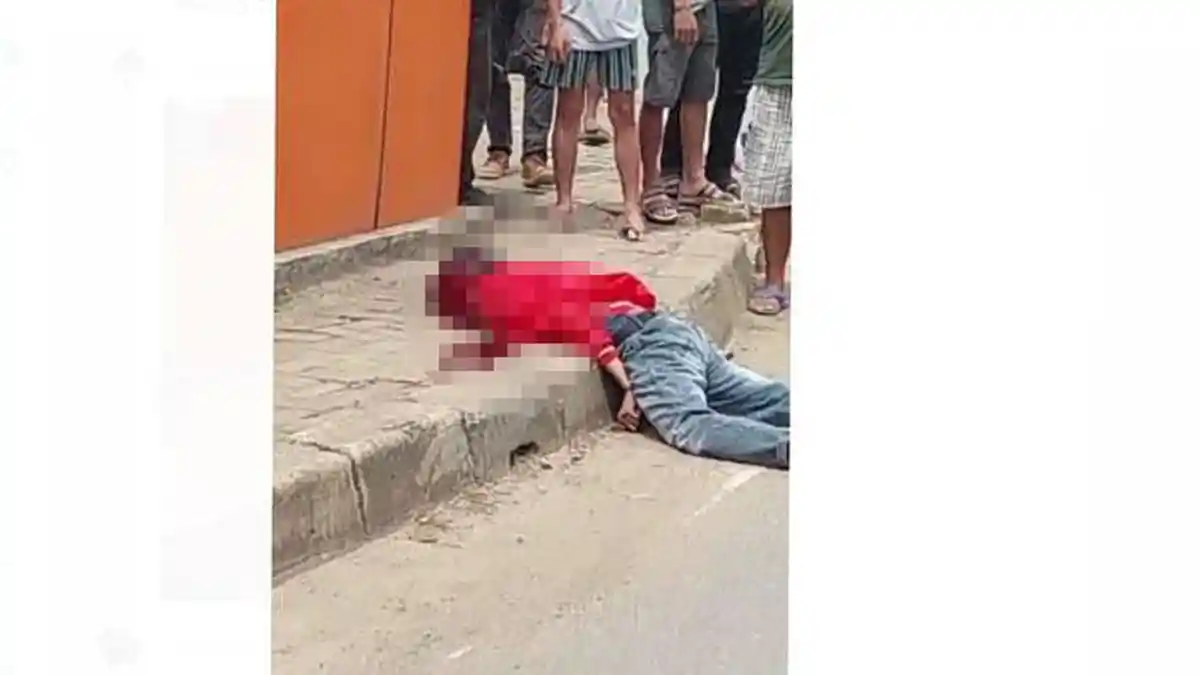 Pria yang Tewas Dibacok di Kotabaru Ternyata Warga Talang Banjar