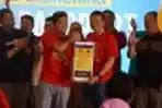 Peluncuran Aplikasi TDA Passport versi 2