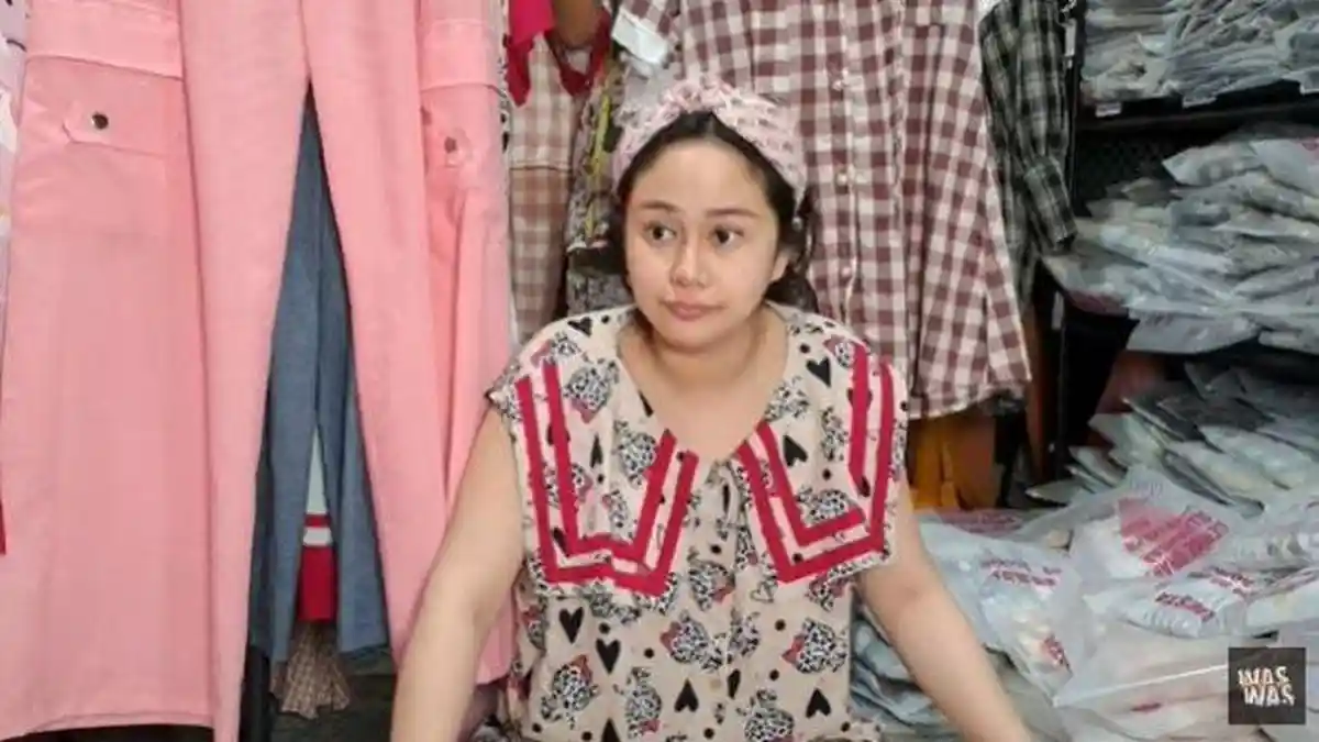 Denise Chariesta Janji Kooperatif Jadi Tersangka Pencemaran Razman Nasution