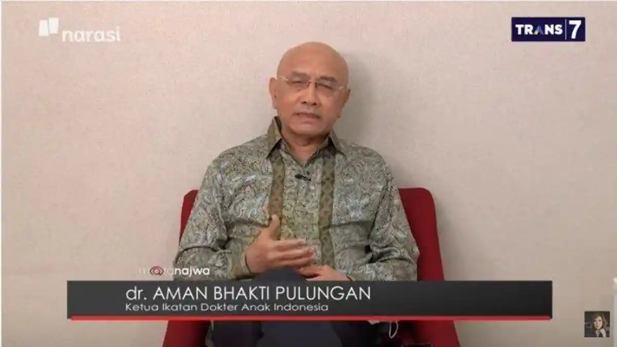Perang Tanpa Melihat dan tahu Jumlah Musuh, Curahan Hati Dokter yang Tangani Pasien Corona