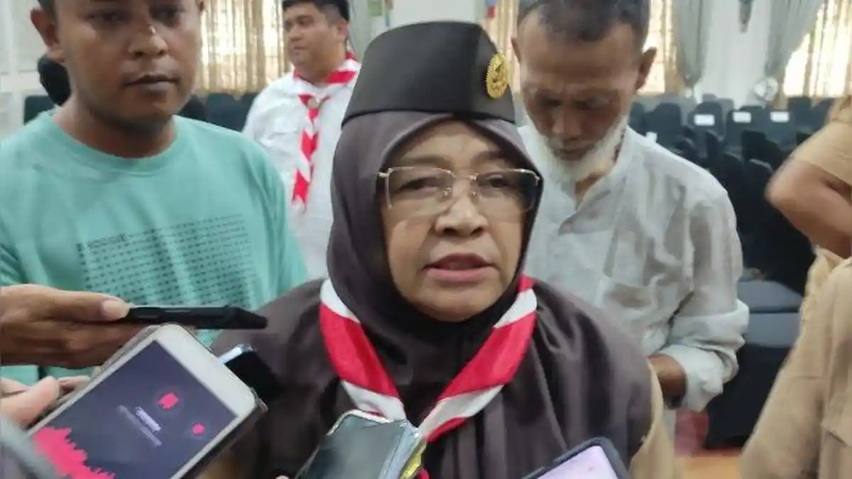 Bukan Libur Penuh, Ini Skema Sekolah di Kota Cirebon Selama Ramadan 2026