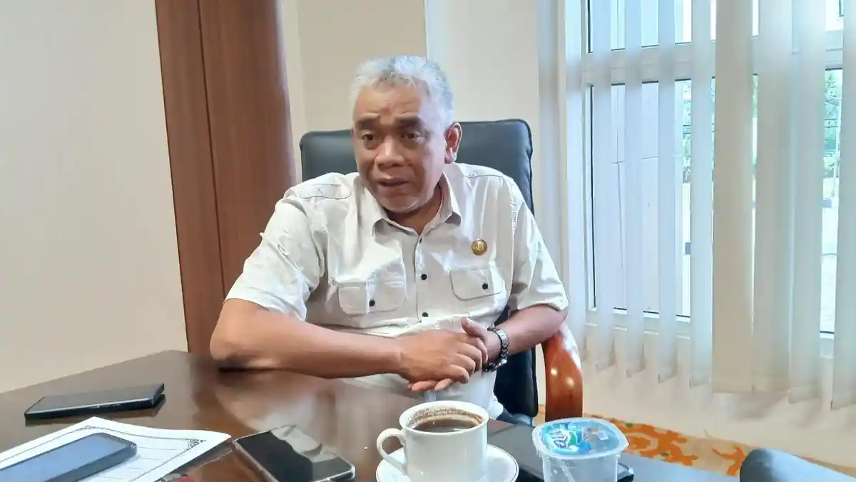 Ketua DPRD Banyumas Minta Opsen Pajak Kendaraan Dikaji Ulang: Kebijakan Harus Berpihak pada Rakyat